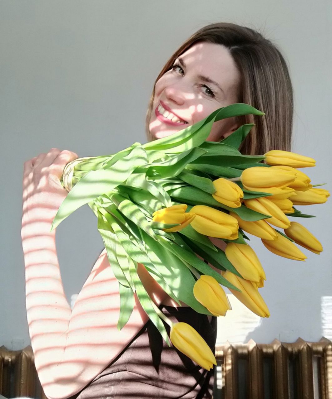 Татьяна Навроцкая (Ариадна Фотеино)